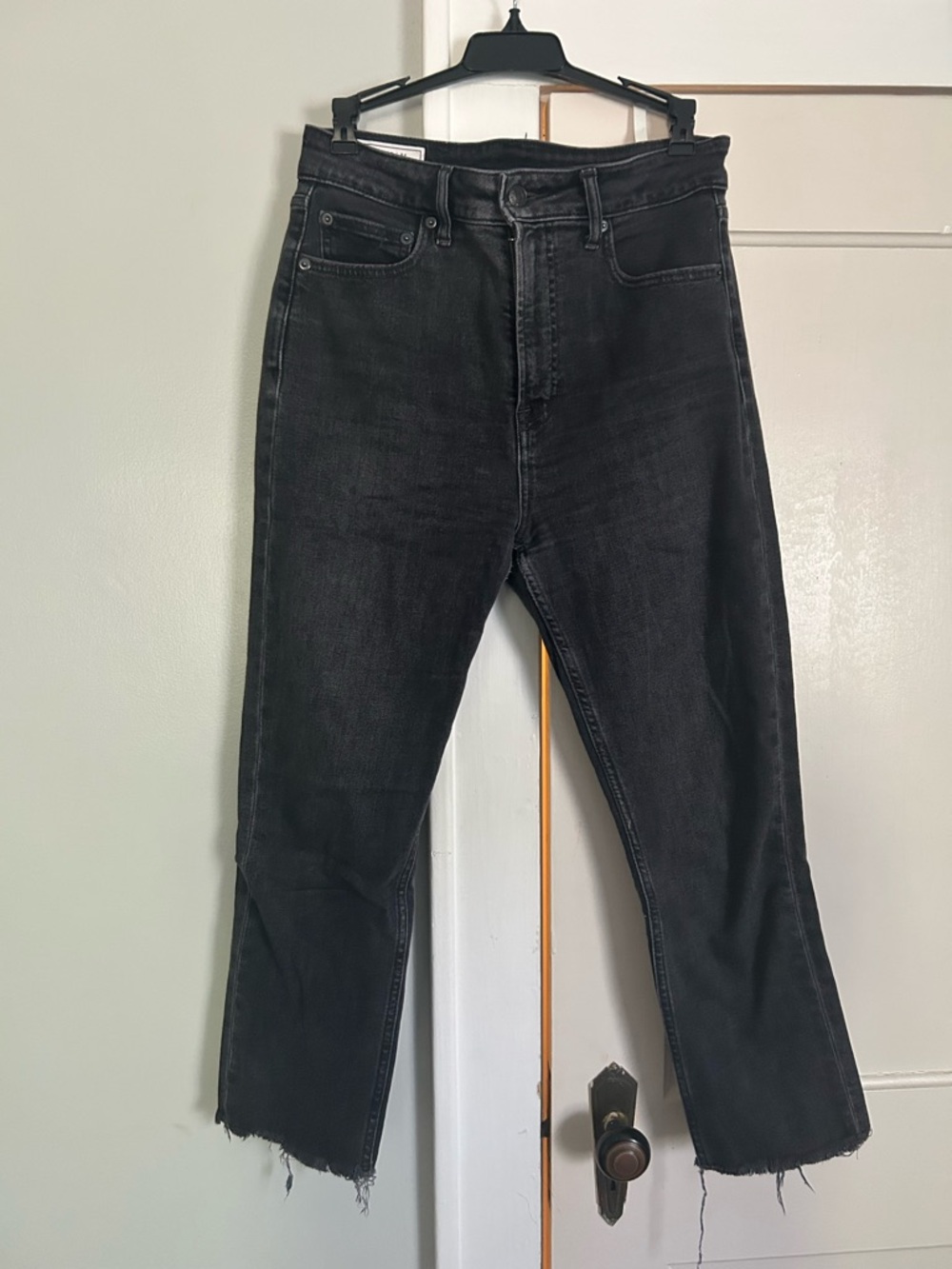 GAP Women's Vintage Slim Ankle Jeans